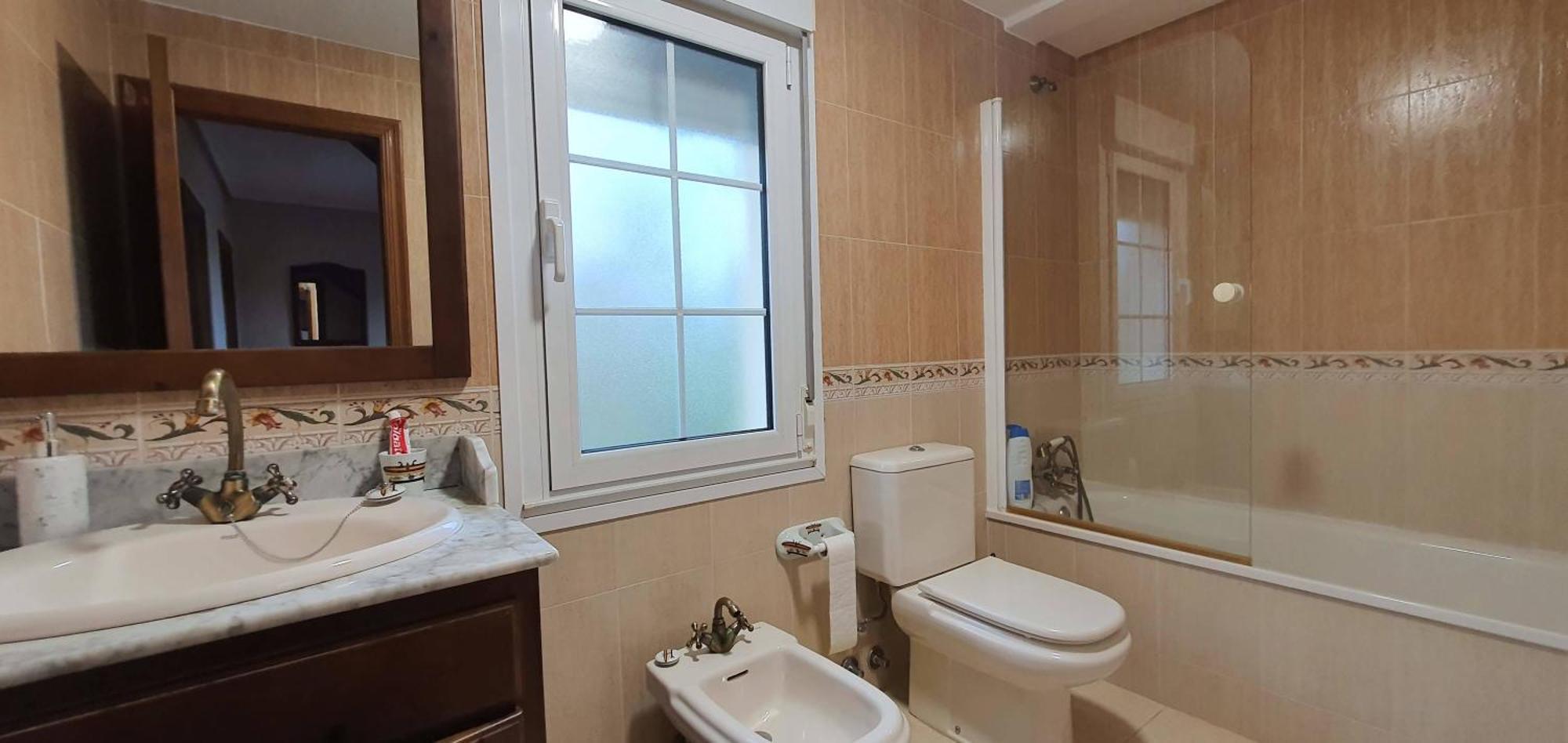 Vivienda Vacacional El Cuetu Del Sella Llames de Pría Exterior foto