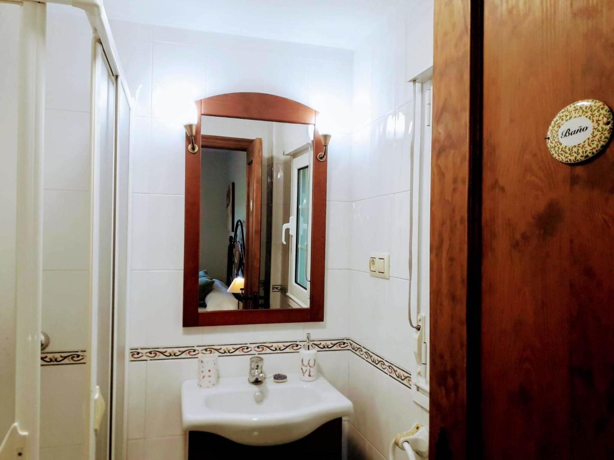 Vivienda Vacacional El Cuetu Del Sella Llames de Pría Exterior foto